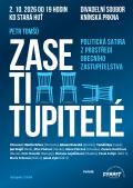 Zase Ti Tupitelé Nový Knín